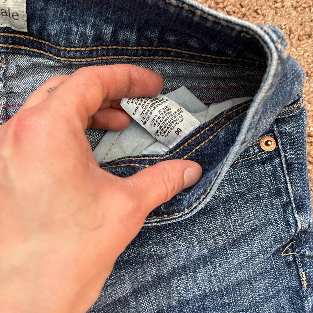 Aeropostale